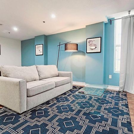 The Lofts On Clematis 504 Downtown West Palm Beach Extérieur photo