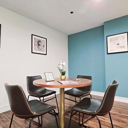 The Lofts On Clematis 504 Downtown West Palm Beach Extérieur photo