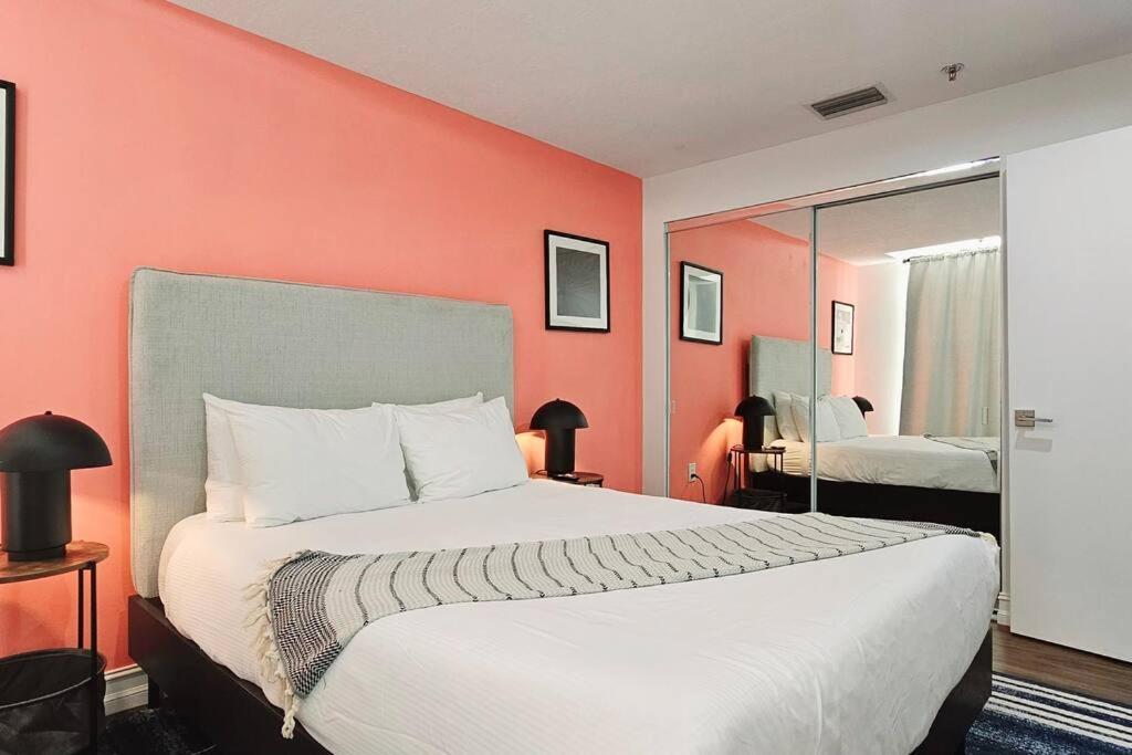 The Lofts On Clematis 504 Downtown West Palm Beach Extérieur photo