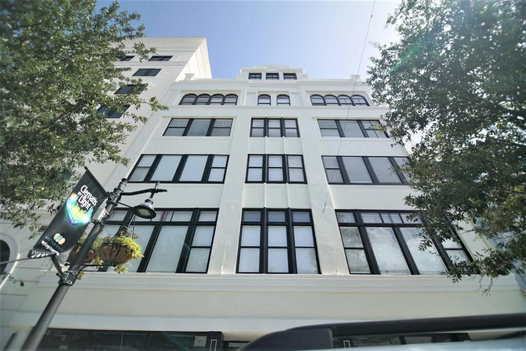 The Lofts On Clematis 504 Downtown West Palm Beach Extérieur photo