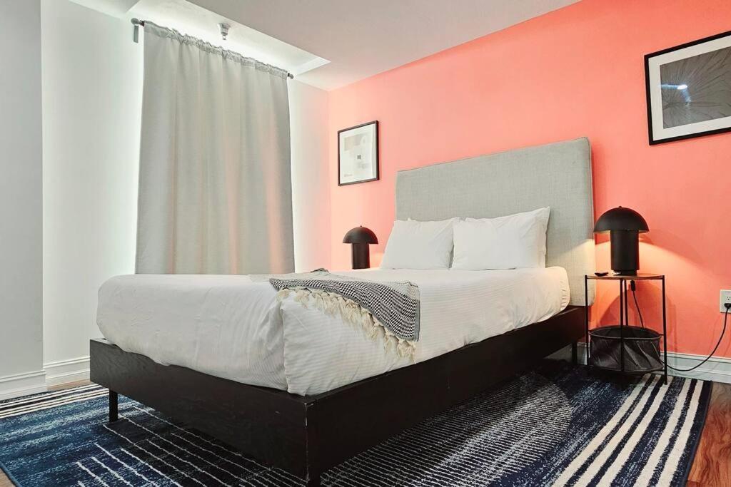 The Lofts On Clematis 504 Downtown West Palm Beach Extérieur photo