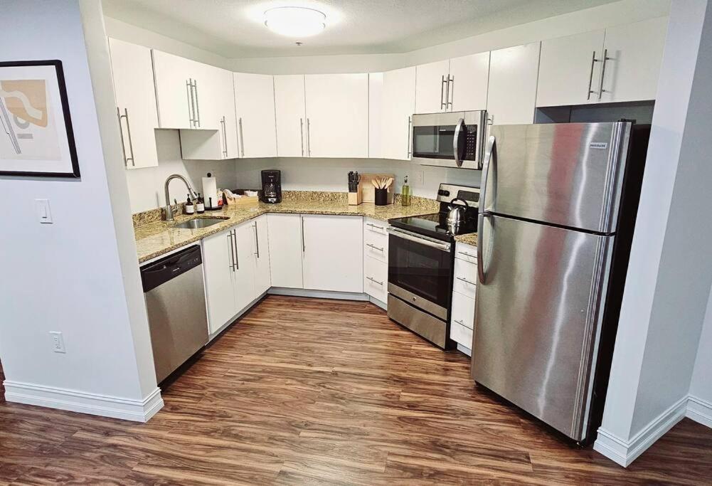 The Lofts On Clematis 504 Downtown West Palm Beach Extérieur photo