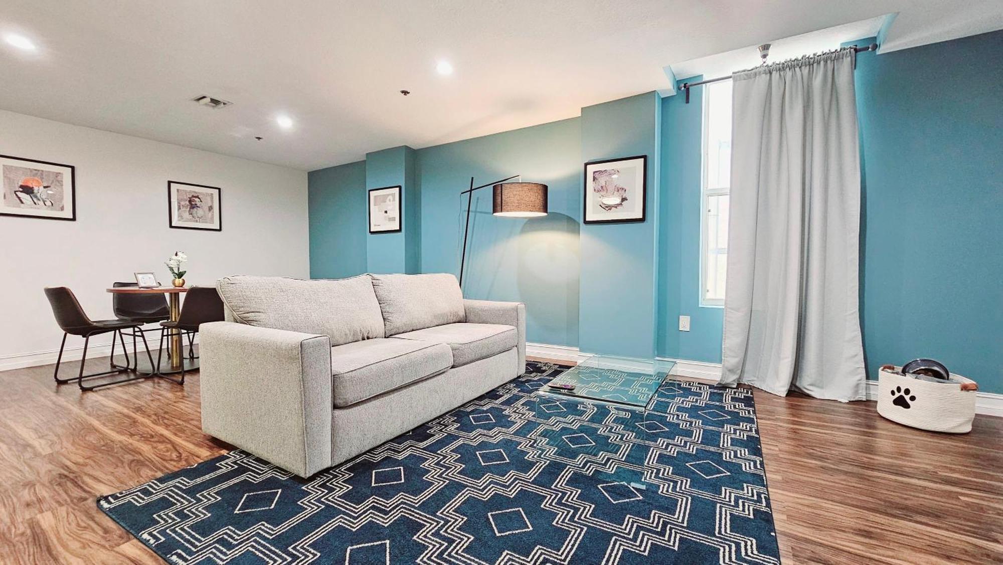 The Lofts On Clematis 504 Downtown West Palm Beach Extérieur photo