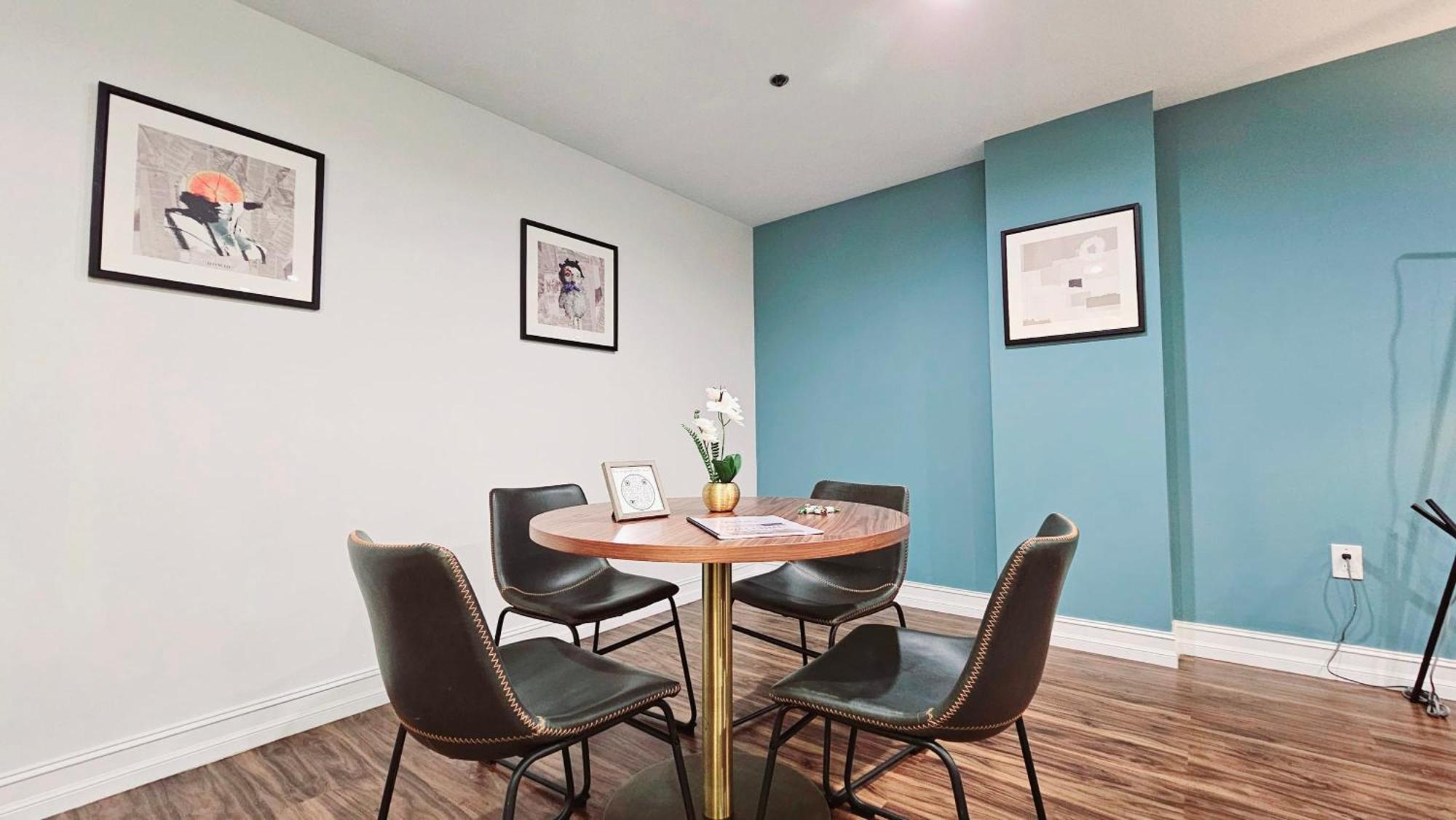 The Lofts On Clematis 504 Downtown West Palm Beach Extérieur photo